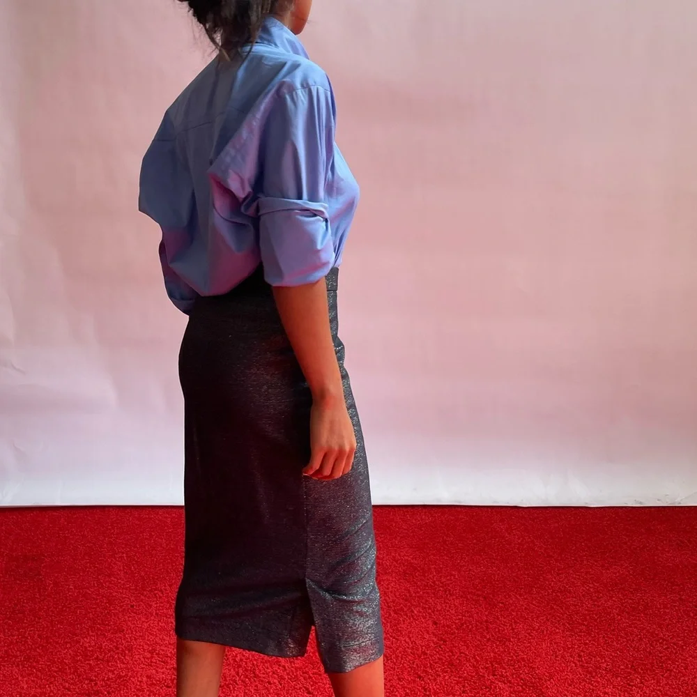 Vivienne Westwood AW15 Anglomania SKIRT BRAND NEW - Picture 11 of 14